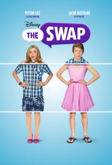 Película: Swap: el cambio