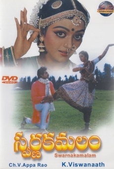 Película: Swarnakamalam