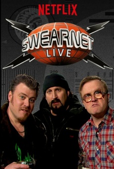 Película: Swearnet Live