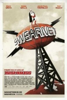 Swearnet: The Movie online free
