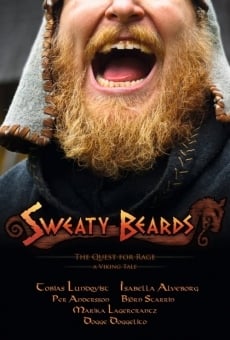 Película: Sweaty Beards