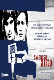 Swedish Auto online streaming