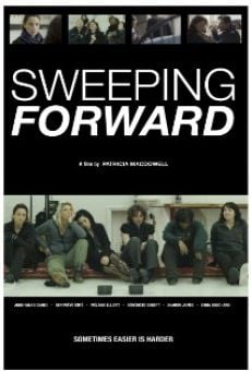 Sweeping Forward