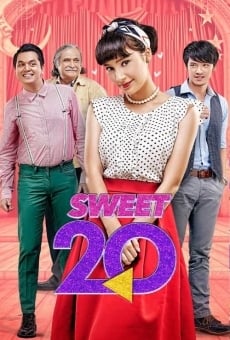 Película: Sweet 20
