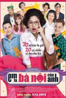Em La Ba Noi Cua Anh (2015)