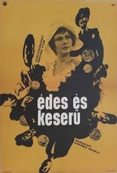 Édes és keserü (1966)