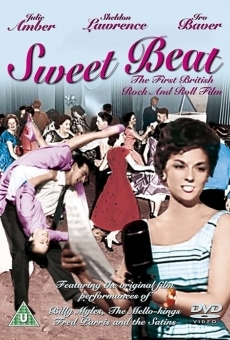 Sweet Beat online streaming