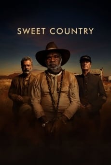 Sweet Country online streaming