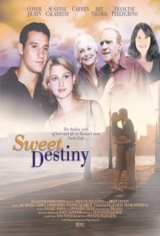 Sweet Destiny online streaming