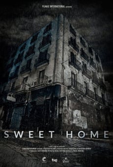 Película: Sweet Home