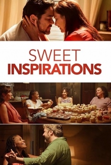 Sweet Inspirations online streaming