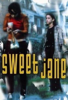 Sweet Jane online streaming