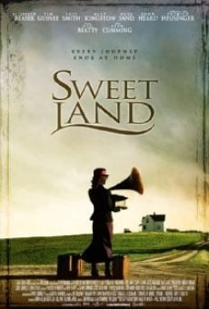 Sweet Land online streaming