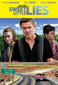 Sweet Little Lies online streaming