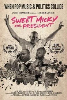 Sweet Micky for President gratis