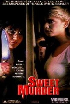 Película: Sweet Murder