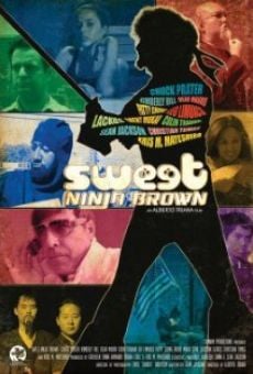 Sweet Ninja Brown online streaming