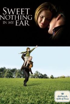 Película: Sweet Nothing in My Ear