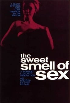 Película: El dulce olor del sexo