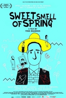 Película: Sweet Smell of Spring