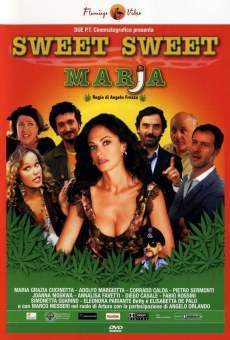 Película: Sweet Sweet Marja