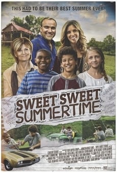 Sweet Sweet Summertime online streaming