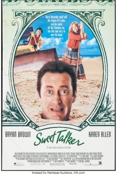 Sweet Talker online streaming