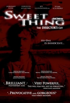 Sweet Thing online streaming