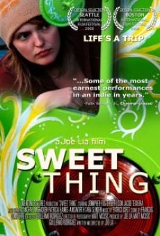 Película: Sweet Thing