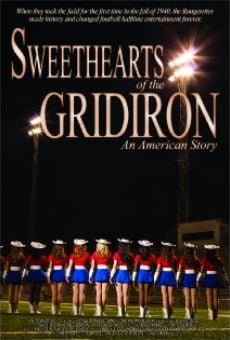 Sweethearts of the Gridiron (2015)