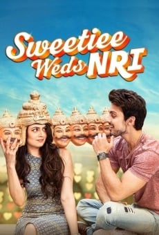 Sweetiee Weds NRI online streaming