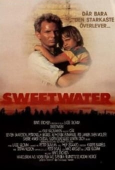Sweetwater, película en español