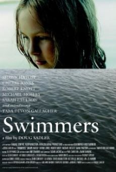 Swimmers online free