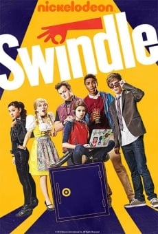 Película: Swindle, el gran golpe