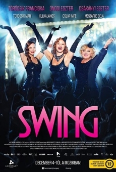 Película: Swing
