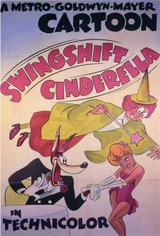 Película: Swing Shift Cinderella