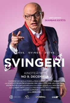 Película: Swingers
