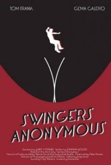 Swingers Anonymous Online Free