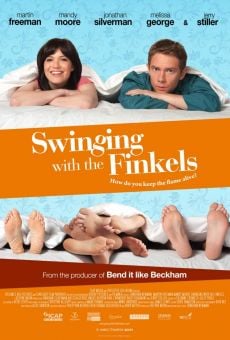 Swinging With The Finkels stream online deutsch