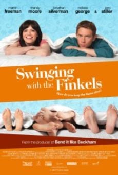 Swinging With The Finkels (2011)