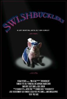 Película: Swishbucklers