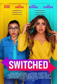 Switched online streaming