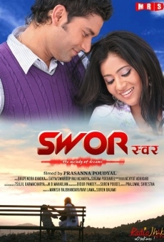 Swor-The Melody of Dreams online streaming