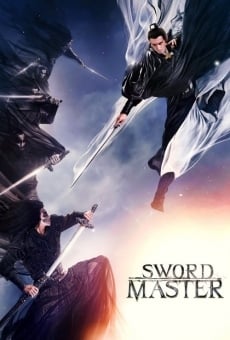 Sword Master online