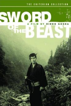 Película: Sword of the Beast