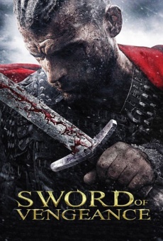 Película: La espada de la venganza