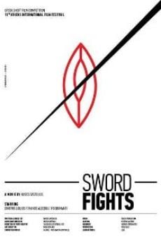 Swordfights on-line gratuito