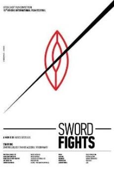 Swordfights