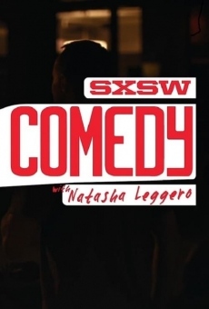 SXSW Comedy with Natasha Leggero gratis