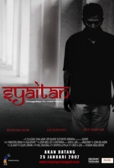 Película: Syaitan